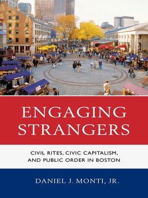 cover image of Engaging Strangers